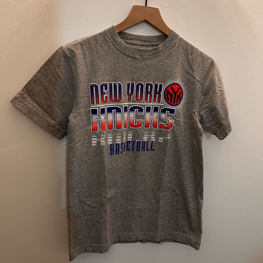 New York Knicks Kids Shirt